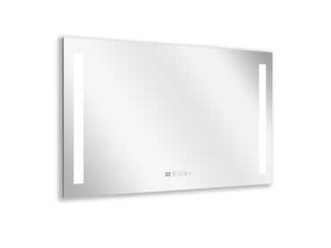 LM600 Pro 3 in 1 spiegelverwarming 600W 65x110cm