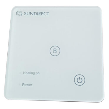 Sundirect infraroodpaneel ontvanger (wifi)odpaneel receiver (wifi)