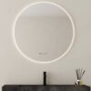 Sundirect ronde spiegelverwarming LM350-pro